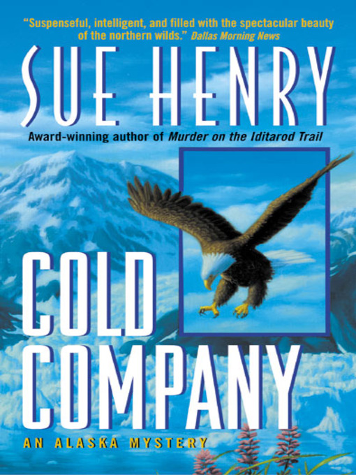 Cover image for Cold Company